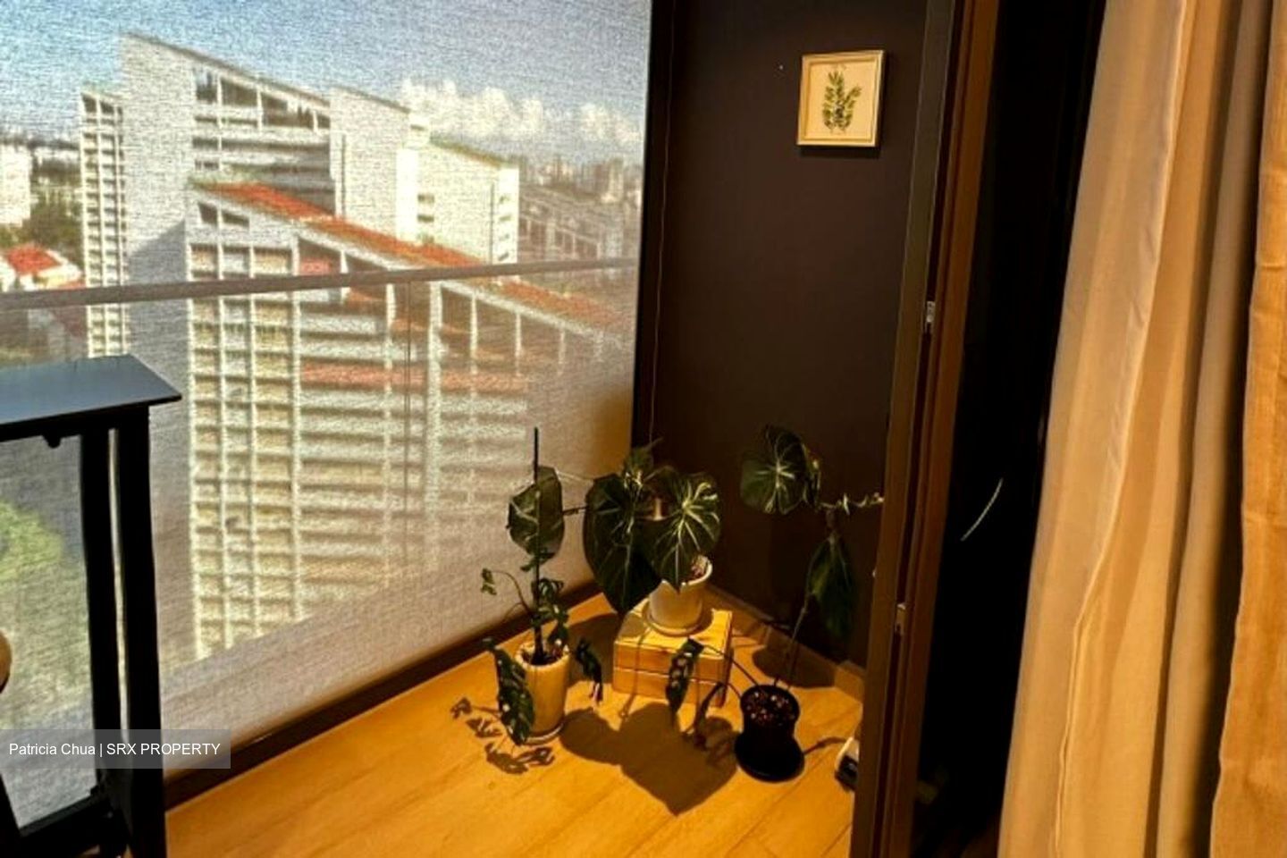 The Tre Ver (D13), Condominium #525362651